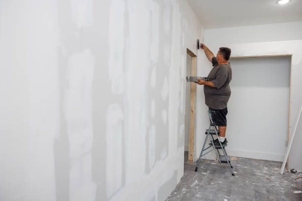 Best Environmental Consulting for Mold Prevention  in Riverside, AL