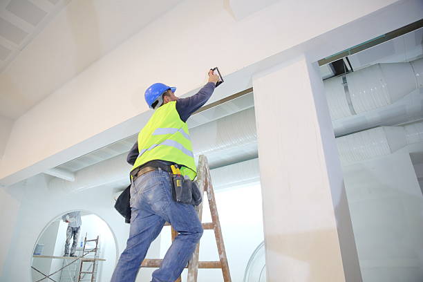 Best Post-Construction Mold Inspection  in Riverside, AL